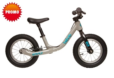 V&eacute;lo de la C&ocirc;te EVO BEBOP   Roue 12