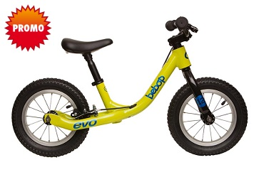 V&eacute;lo de la C&ocirc;te EVO BEBOP   Roue 12