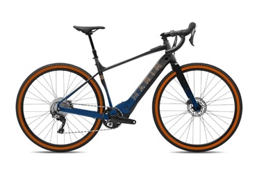 Vélo de la Côte MARIN LOMBARD E1 L/19