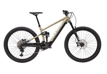 Vélo de la Côte MARIN RIFT ZONE E2-29 L/19