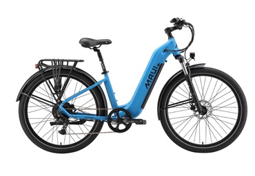 V&eacute;lo de la C&ocirc;te MAUI BRONTE M/16