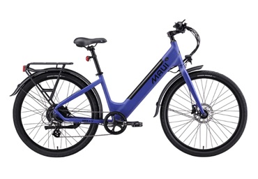 V&eacute;lo de la C&ocirc;te MAUI MOLLY M/16