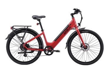 V&eacute;lo de la C&ocirc;te MAUI MOLLY M/16