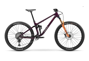 Vélo de la Côte NORCO FLUID 1 FS-29 L/19