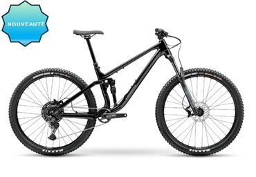 Vélo de la Côte NORCO FLUID 3 FS-29 M/17