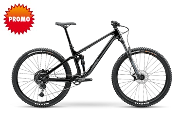 V&eacute;lo de la C&ocirc;te NORCO FLUID 3 FS-29 S/15