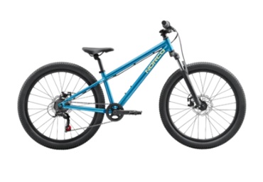 Vélo de la Côte NORCO STORM   Roue 24