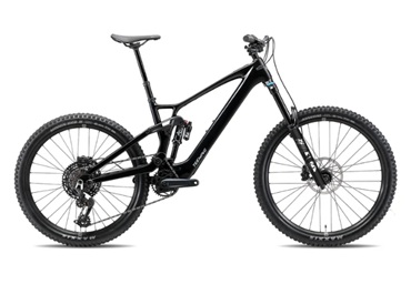 V&eacute;lo de la C&ocirc;te TEEWING FLUX ONE A L/19