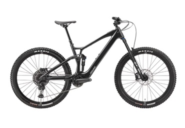 V&eacute;lo de la C&ocirc;te TEEWING TURBO FORCE XT L/19