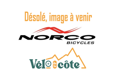 Vélo de la 
Côte NORCO RAMPAGE 1-26 S/15