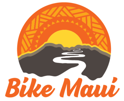 Vélo de la Côte dépositaire Maui