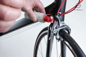 Vélo de la Côte Câbles et gaines