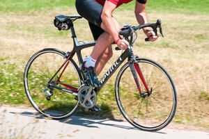 Vélo de la Côte essaie vélo