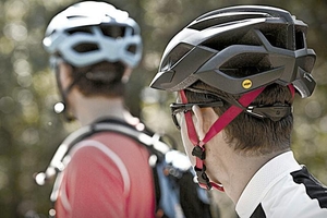Vélo de la Côte Casques