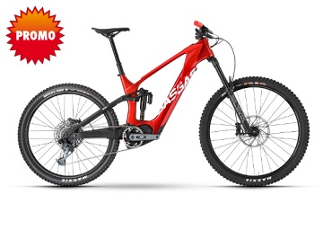 Vélo de la Côte GASGAS MXC4 29 L/19