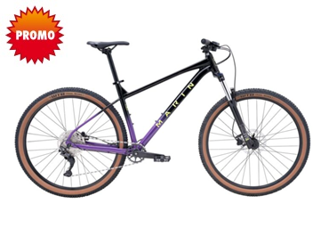 Vélo de la Côte MARIN BOBCAT TRAIL HT 
4-29 L/19