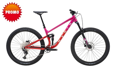 Vélo de la Côte MARIN RIFT ZONE 1-27 
XS/14