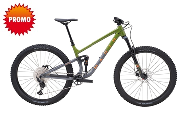 Vélo de la Côte MARIN RIFT ZONE 1-27 
S/15