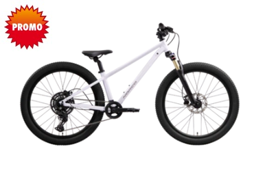 Vélo de la Côte NORCO CHARGER   Roue 
24