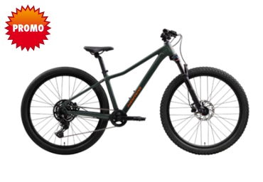 Vélo de la Côte NORCO CHARGER   Roue 
26