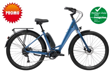 V&eacute;lo de la C&ocirc;te NORCO SCENE VLT M/17