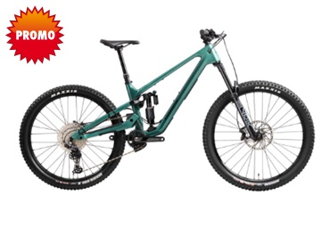 V&eacute;lo de la C&ocirc;te NORCO SIGHT C3 L/19