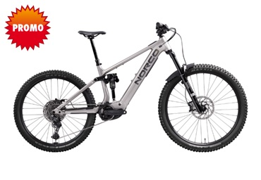 V&eacute;lo de la C&ocirc;te NORCO SIGHT VLT A3 XS/13