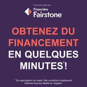 Vélo de la Côte Finance Fairstone